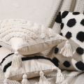 Funda de almohada de sofá marroquí de estilo nórdico bohemio ins